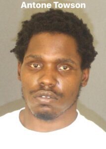 Two men arrested in southwest baltimore after shooting