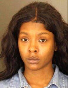 Baltimore woman charged with attempted murder after stabbing