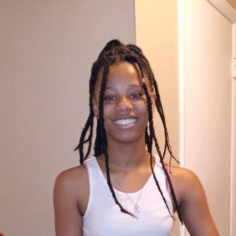 Police issue alert for missing jonesboro teen - photo licensed by shore news network.