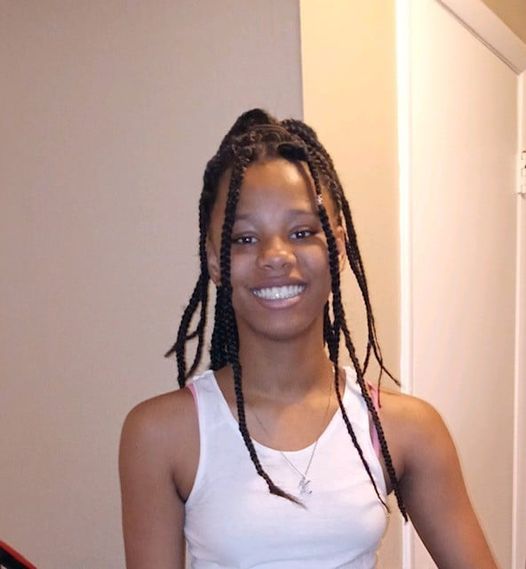 Police issue alert for missing Jonesboro teen