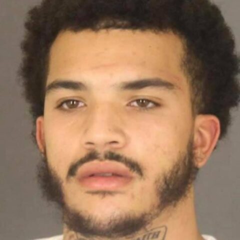 20 year-old man charged with attempted murder - photo licensed by shore news network.