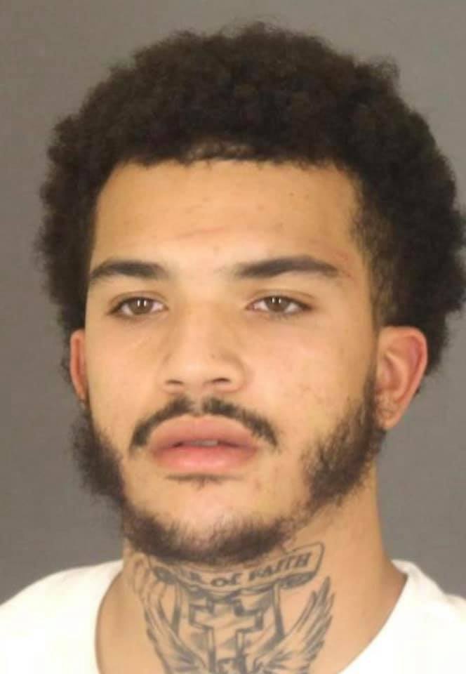 20 Year-old Man Arrested for Attempted 1st Degree Murder in Shooting