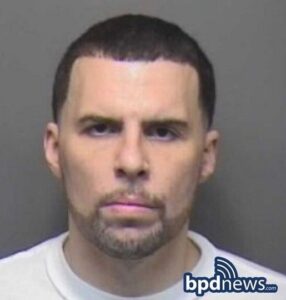 Boston pd identifies suspect in connection with bank robbery