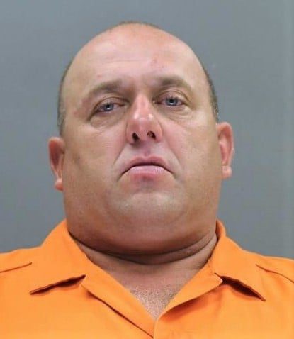Mount Laurel man facing even more charges for aggressive, racist attacks on neighbors