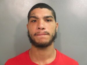 Man charged with shooting in fayetteville
