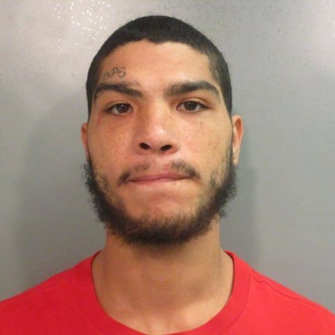 Man charged with shooting in fayetteville - photo licensed by shore news network.