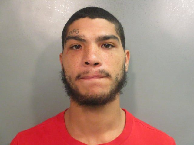 Man charged with shooting in Fayetteville