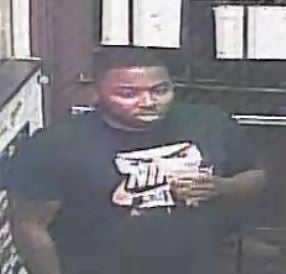 Baltimore Police Look to Identify Shooting Suspect