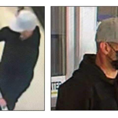 The boston pd needs help identifying suspect that broke in car and stole credit cards - photo licensed by shore news network.