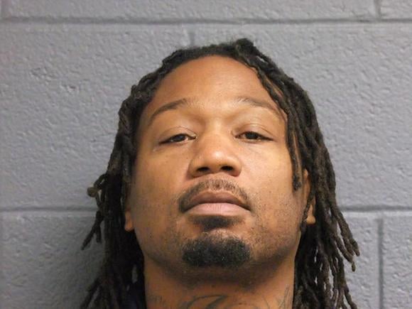 Man who attempted to shoot and kill Ohio State Trooper captured