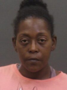 Mother of 4-year-old arrested in connection with child's death