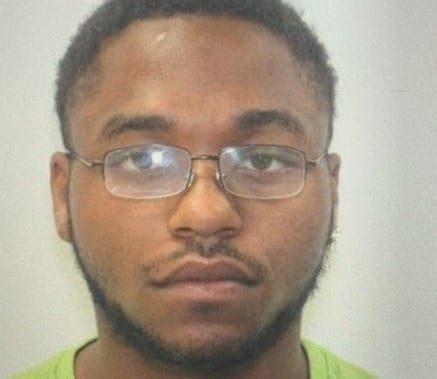 21 Year Old Man Missing in Baltimore