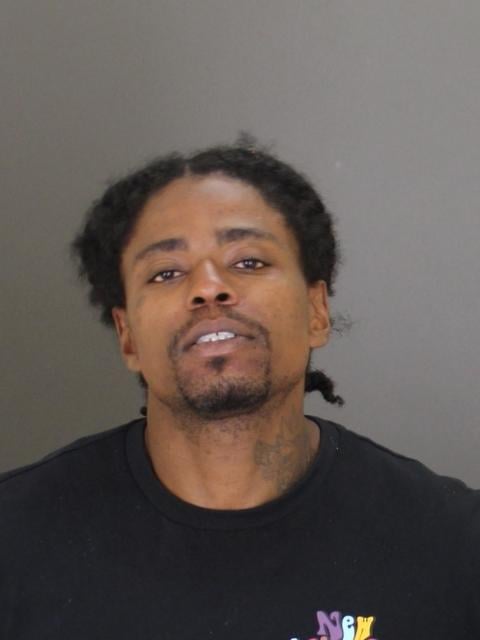 Baltimore Suspect Arrested for Attempted Murder