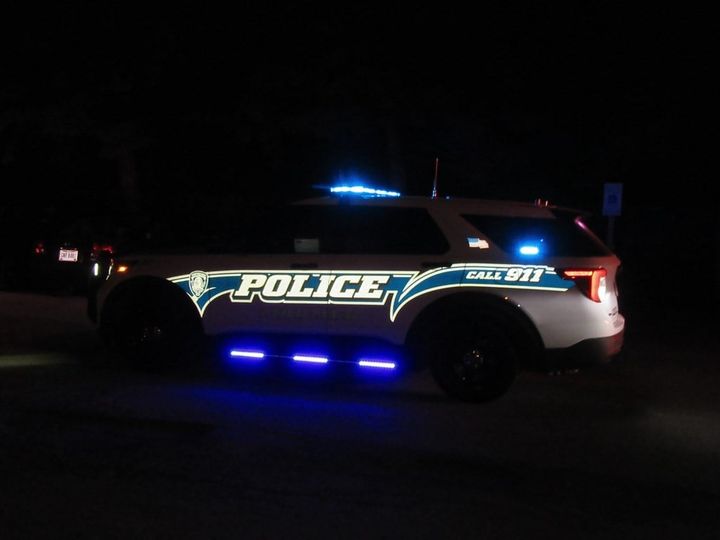 Car crashes into Lucas County Rec Center, one dead Car crashes into Lucas County Rec Center, one dead