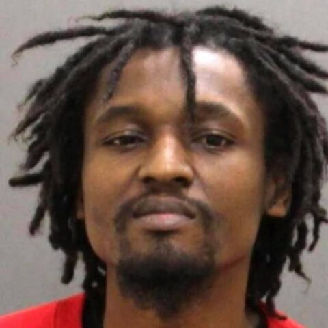 35 year-old man arrested and charged with 1st degree murder in baltimore - photo licensed by shore news network.