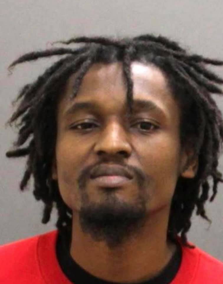 35 Year-old Man Arrested and Charged with 1st Degree Murder in Baltimore
