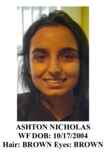 Two teen girls missing in palm beach county and police need your help