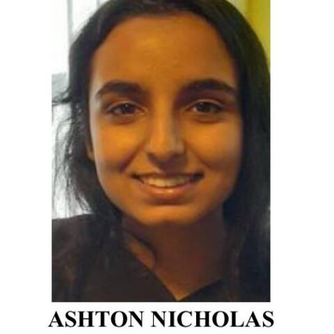 Two teen girls missing in palm beach county and police need your help - photo licensed by shore news network.