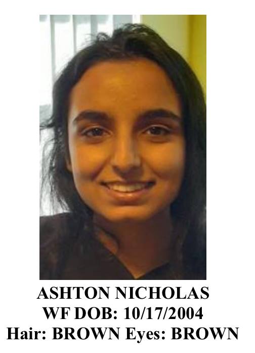 Two Teen Girls Missing in Palm Beach County and Police Need Your Help