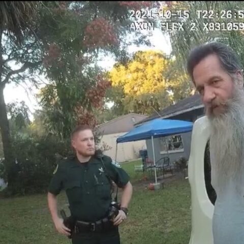 Man charged for luring 10-year-old girl at school bus stop - photo licensed by shore news network.