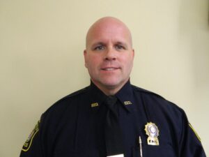 Bloomfield police officer loses battle with covid-19