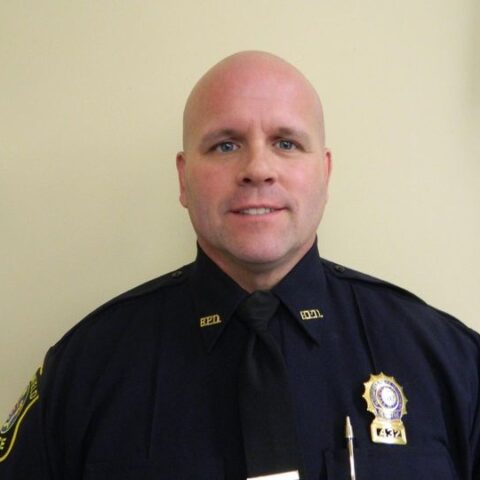 Bloomfield police officer loses battle with covid-19 - photo licensed by shore news network.