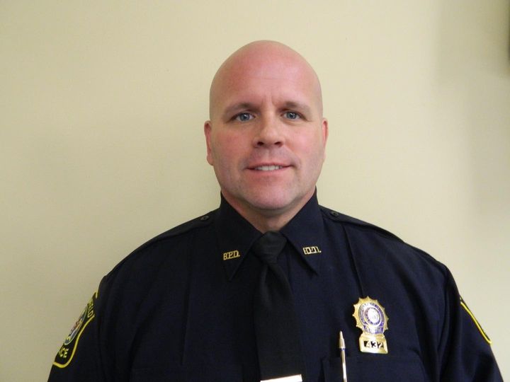 Bloomfield police officer loses battle with COVID-19