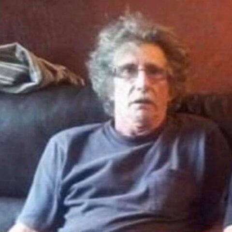 Baltimore police need your help finding missing 64 year-old man - photo licensed by shore news network.