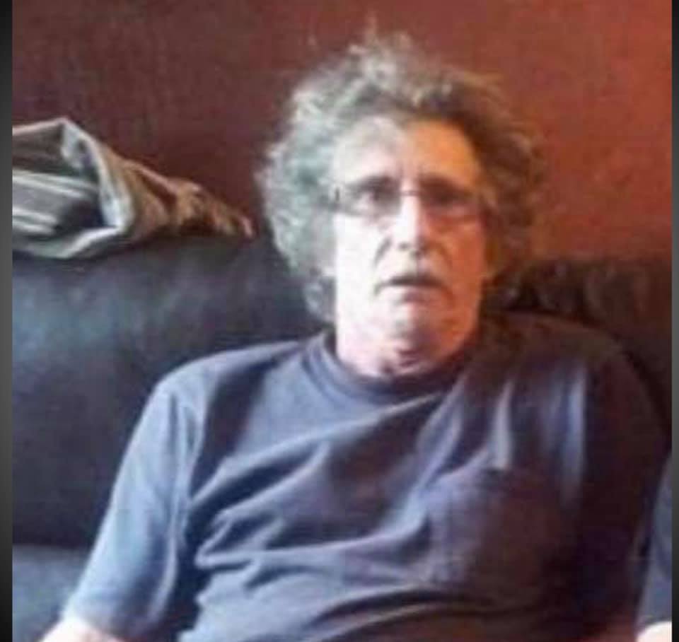 Baltimore Police Need Your help Finding Missing 64 Year-Old Man