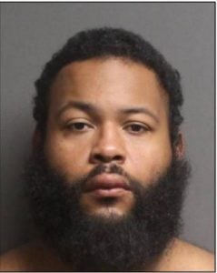 Boston police seek assistance in locating human trafficker