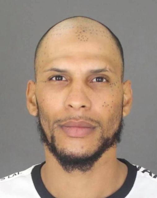 He stabbed and killed father in front of his 9-year-old daughter over skateboard beef