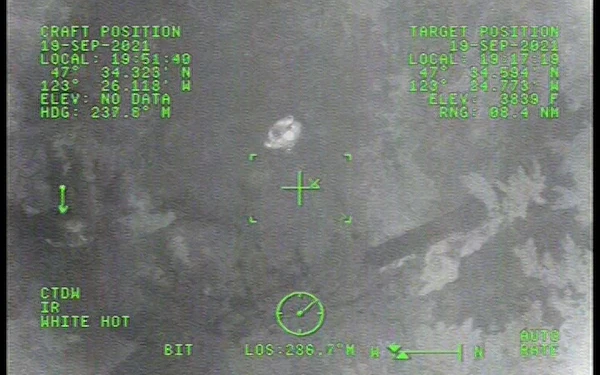 Coast Guard rescues hiker missing in Olympic National Park for a week