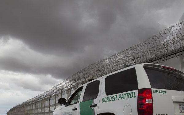 Border Patrol Agents Seize over $1.2 Million in Cocaine and Fentanyl at Pharr International Bridge
