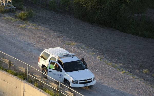 Laredo CBP Officers Seize Hard Narcotics Worth Over $1.1 Million