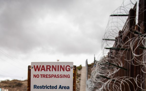 Dominican Republic Man Living on St. Thomas Pleads Guilty to Illegally Reentering the United States