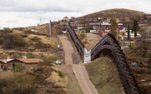 Cbp expands simplified arrival to sweetgrass, eastport ports of entry