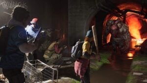 Back 4 Blood Is it Left 4 Dead III or a new game in its own class