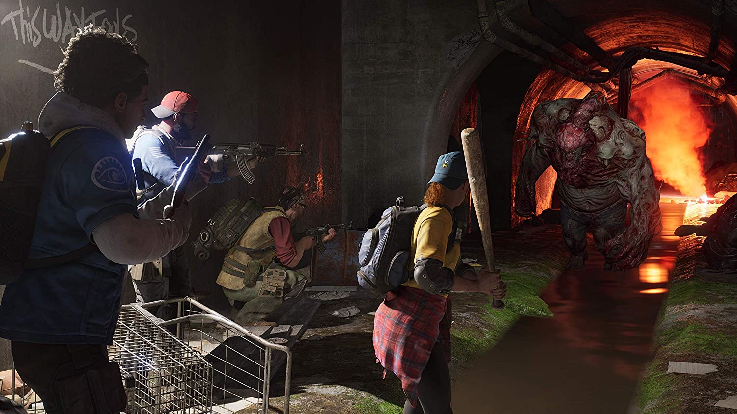Back 4 Blood: Is it Left 4 Dead III or a new game in its own class?