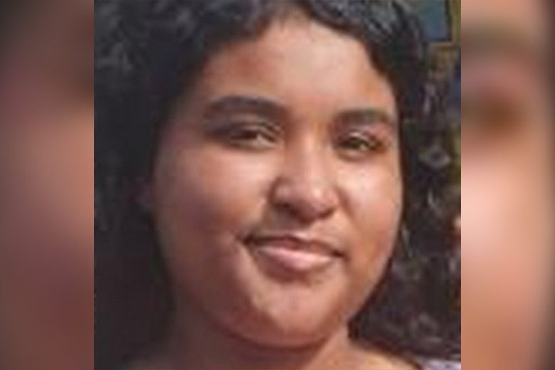 16-year-old reported missing in Philadelphia