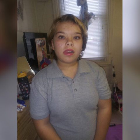 12-year-old reported missing in philadelphia found. - photo licensed by shore news network.