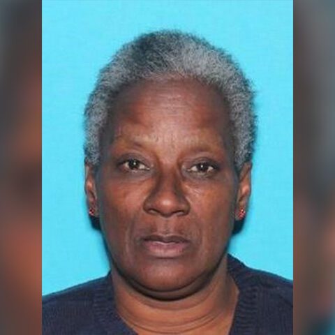 62-year-old woman reported missing in philadelphia - photo licensed by shore news network.
