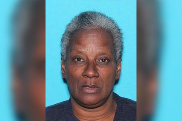 62-year-old woman reported missing in Philadelphia