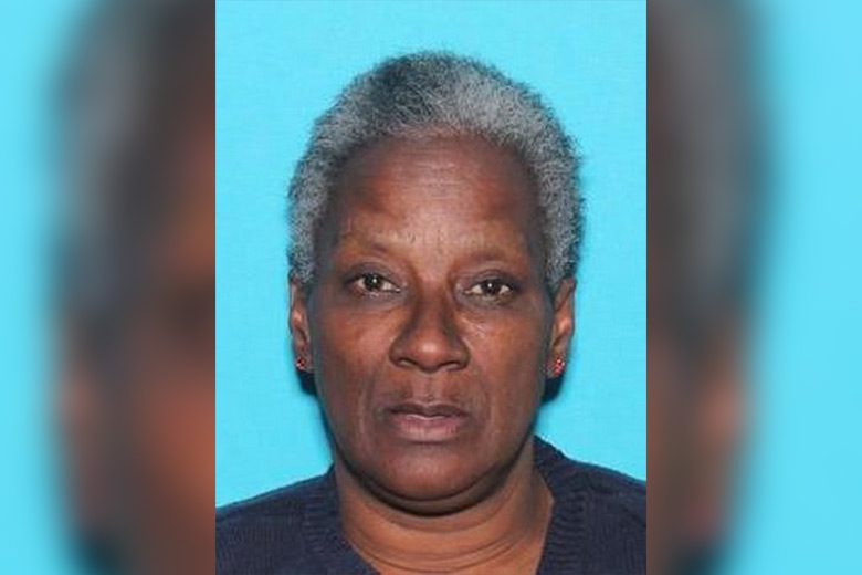 62-year-old woman reported missing in Philadelphia