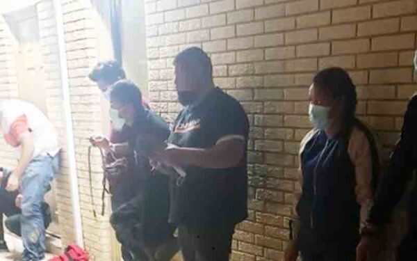 U.S. Border Patrol stash house busts continue