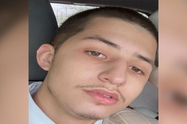 16-year old reported missing in Philadelphia