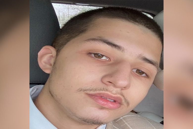 16-year old reported missing in Philadelphia