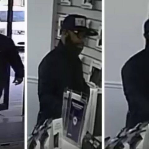 Suspects wanted for armed robbery on wadsworth avenue - photo licensed by shore news network.