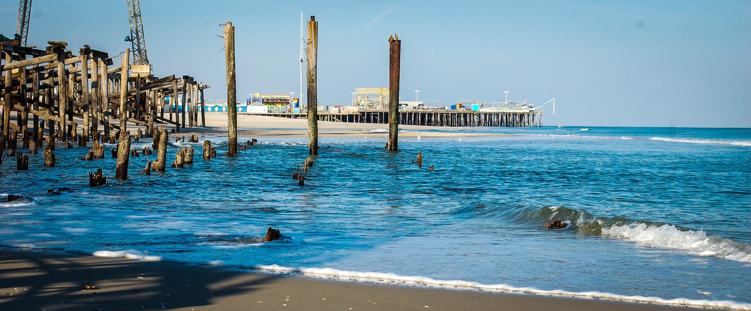 Feds forgive FEMA loans to Toms River, Berkeley, others hit by Superstorm Sandy