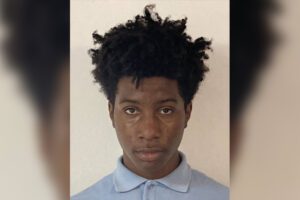 Missing juvenile – dalmir croswell-brown – in the 19th district