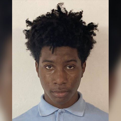 Missing juvenile – dalmir croswell-brown – in the 19th district - photo licensed by shore news network.
